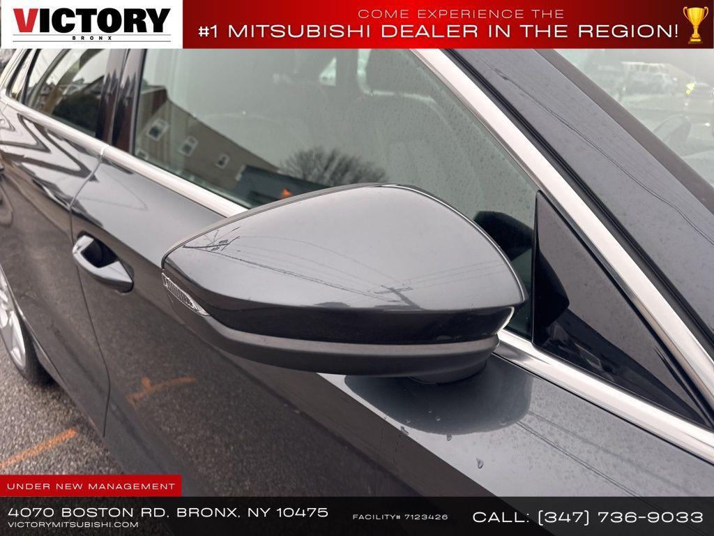 used 2024 Audi A3 car, priced at $23,996