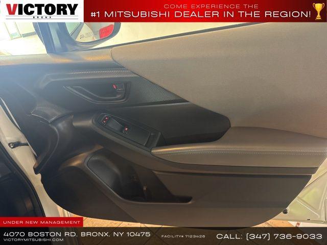 used 2024 Subaru Crosstrek car, priced at $22,495