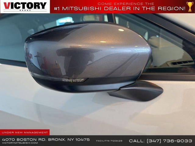 used 2024 Subaru Crosstrek car, priced at $22,495