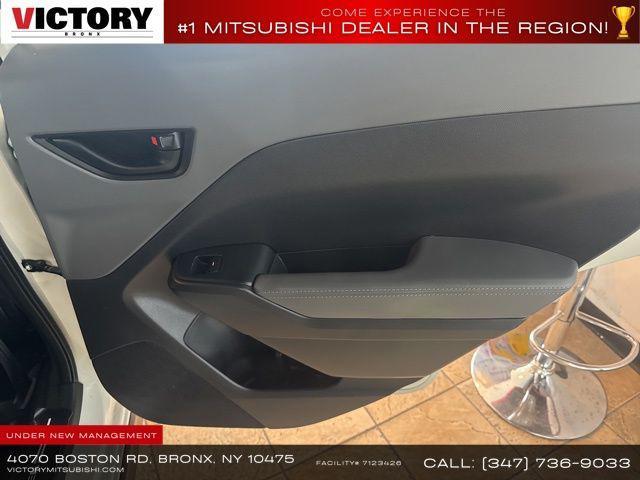 used 2024 Subaru Crosstrek car, priced at $22,495