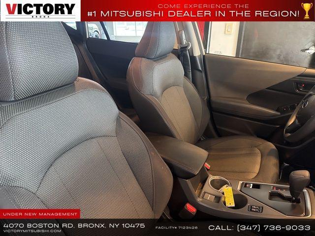 used 2024 Subaru Crosstrek car, priced at $22,495