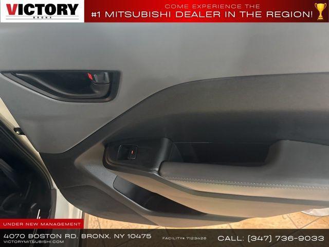 used 2024 Subaru Crosstrek car, priced at $22,495
