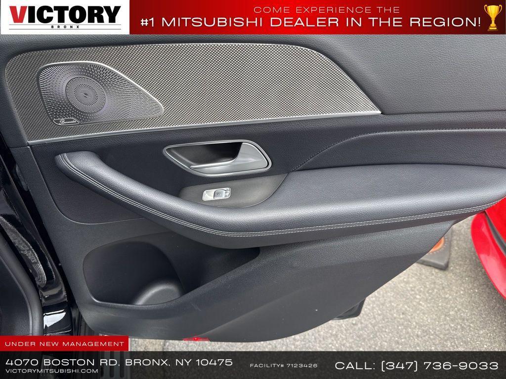 used 2022 Mercedes-Benz GLE 350 car, priced at $29,495