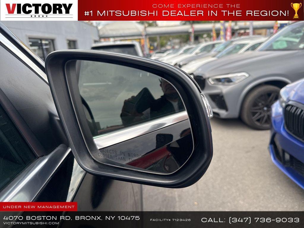used 2022 Mercedes-Benz GLE 350 car, priced at $29,495