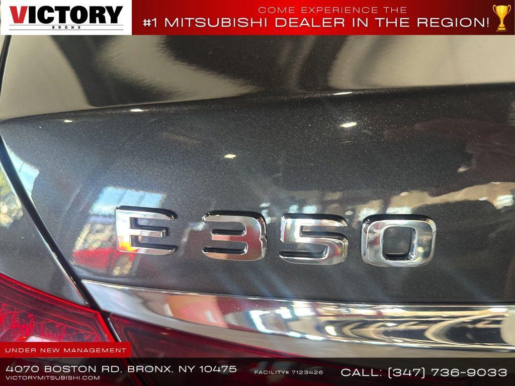 used 2021 Mercedes-Benz E-Class car, priced at $21,540