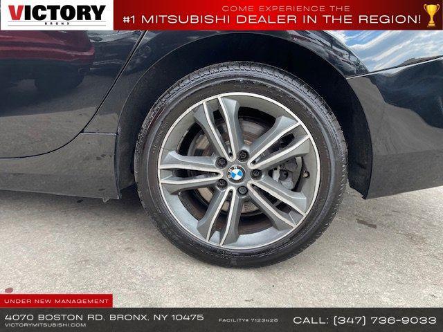 used 2022 BMW 228 Gran Coupe car, priced at $23,835
