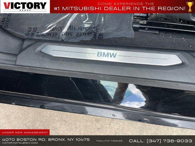 used 2022 BMW 228 Gran Coupe car, priced at $23,835