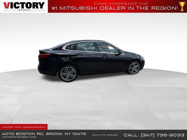 used 2022 BMW 228 Gran Coupe car, priced at $23,835