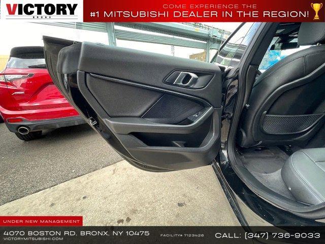 used 2022 BMW 228 Gran Coupe car, priced at $23,835