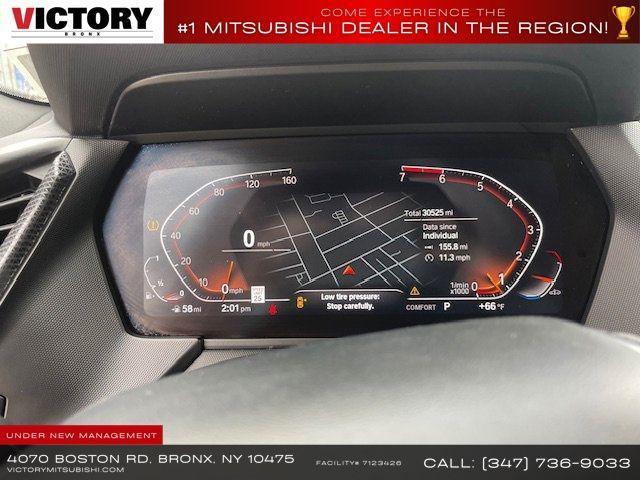 used 2022 BMW 228 Gran Coupe car, priced at $23,835