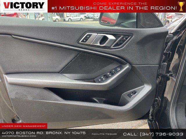 used 2022 BMW 228 Gran Coupe car, priced at $23,835