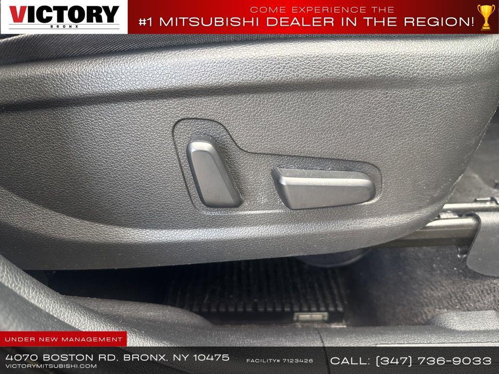 used 2023 Hyundai Santa Fe car, priced at $17,999