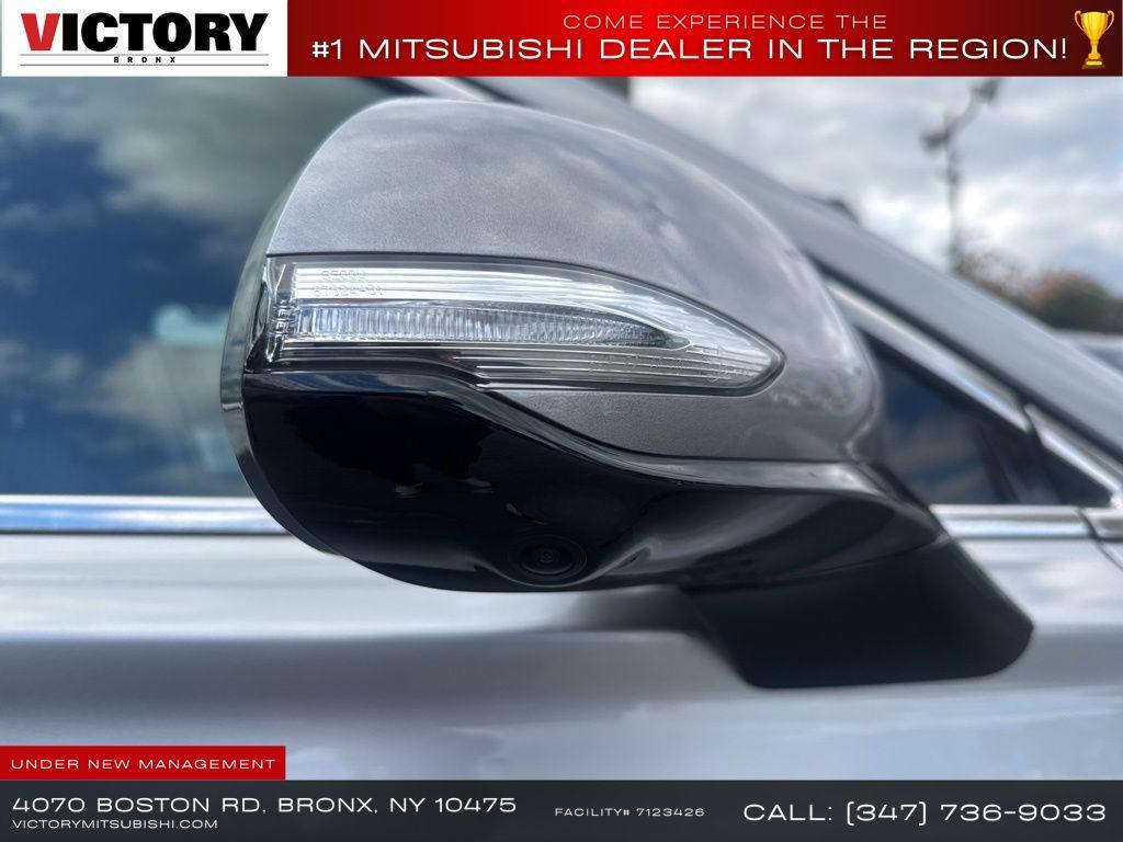 used 2023 Hyundai Santa Fe car, priced at $17,999