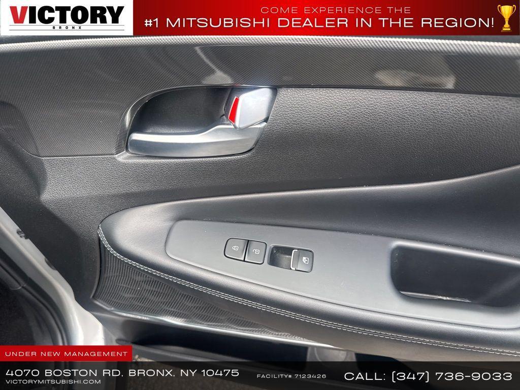 used 2023 Hyundai Santa Fe car, priced at $17,999