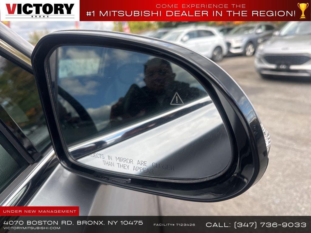 used 2023 Hyundai Santa Fe car, priced at $17,999