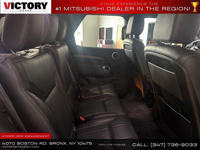used 2018 Land Rover Discovery car, priced at $19,024