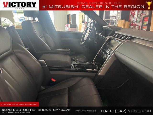 used 2018 Land Rover Discovery car, priced at $19,024