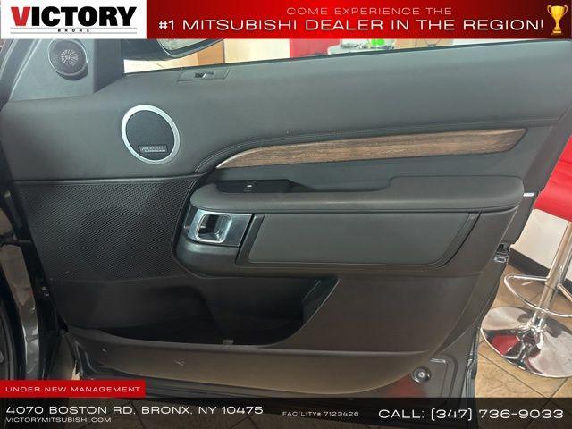 used 2018 Land Rover Discovery car, priced at $19,024