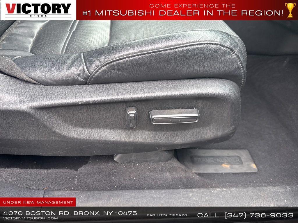 used 2018 Honda CR-V car, priced at $15,249