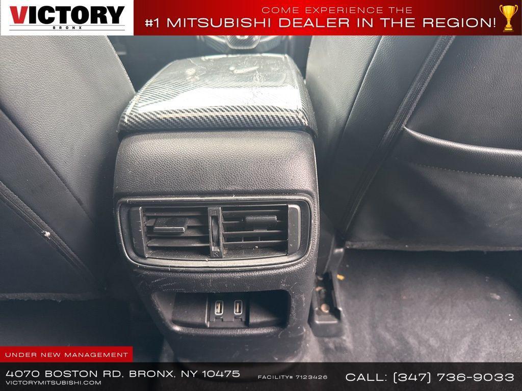 used 2018 Honda CR-V car, priced at $15,249