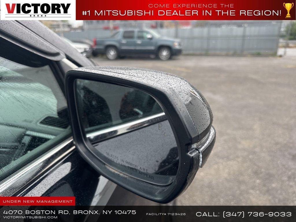 used 2018 Honda CR-V car, priced at $15,249