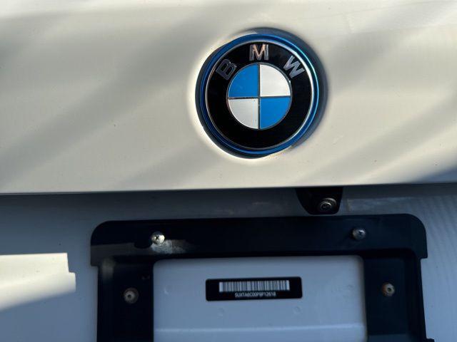 used 2023 BMW X5 PHEV car, priced at $36,184