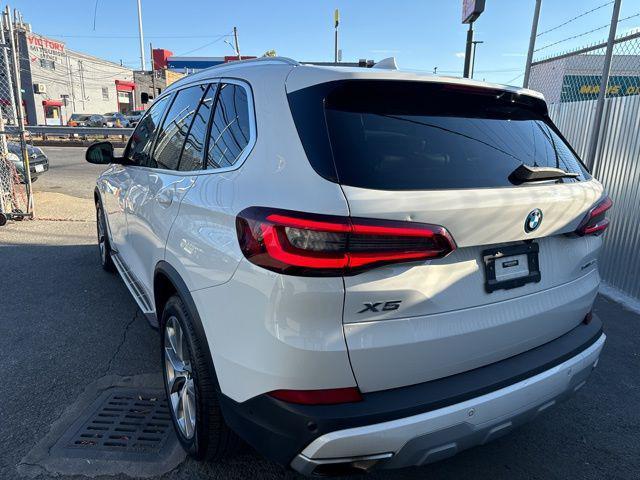 used 2023 BMW X5 PHEV car, priced at $36,184