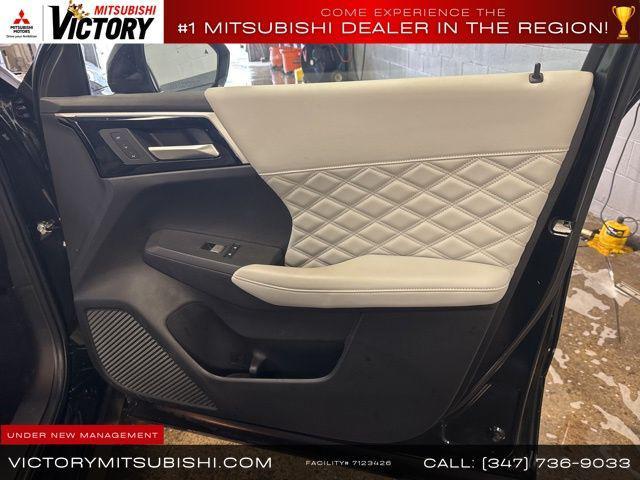 used 2023 Mitsubishi Outlander PHEV car, priced at $24,195