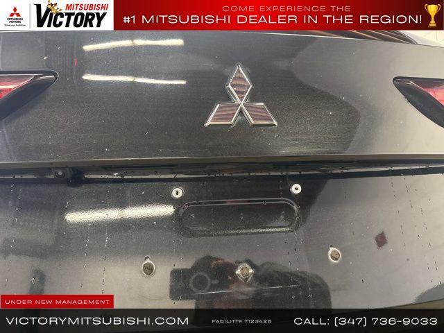 used 2023 Mitsubishi Outlander PHEV car, priced at $24,195