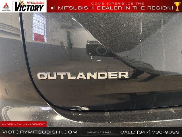 used 2023 Mitsubishi Outlander PHEV car, priced at $24,195