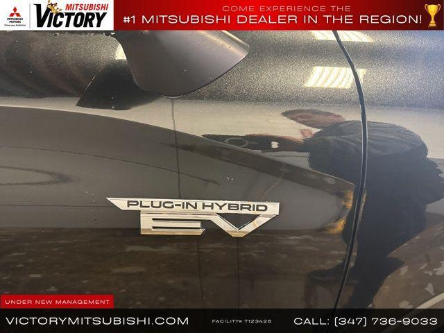 used 2023 Mitsubishi Outlander PHEV car, priced at $24,195