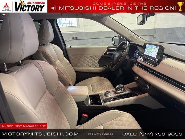 used 2023 Mitsubishi Outlander PHEV car, priced at $24,195