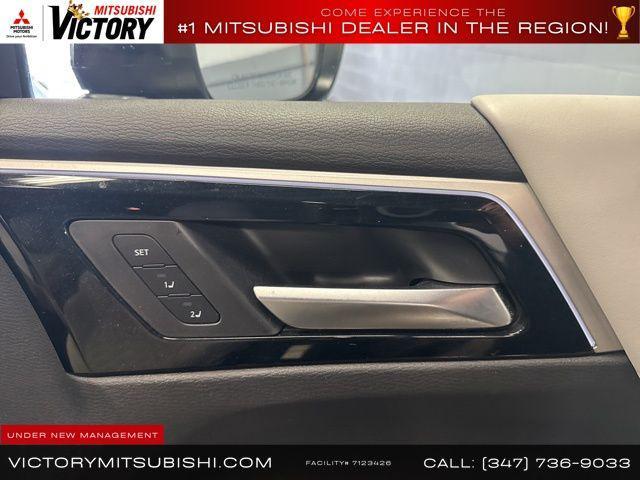 used 2023 Mitsubishi Outlander PHEV car, priced at $24,195