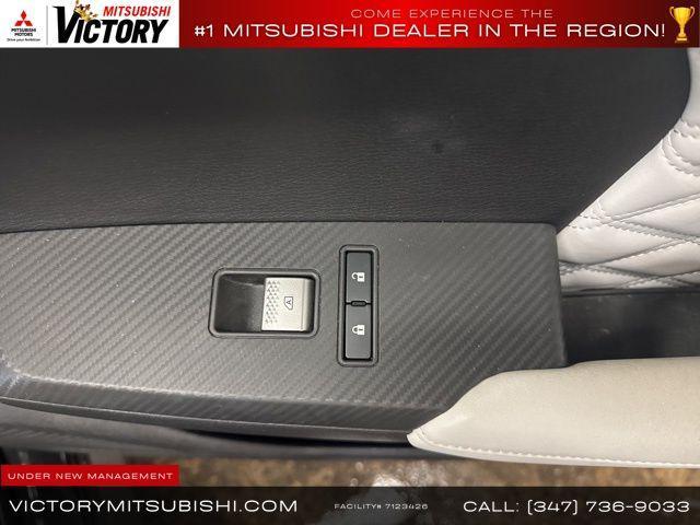 used 2023 Mitsubishi Outlander PHEV car, priced at $24,195