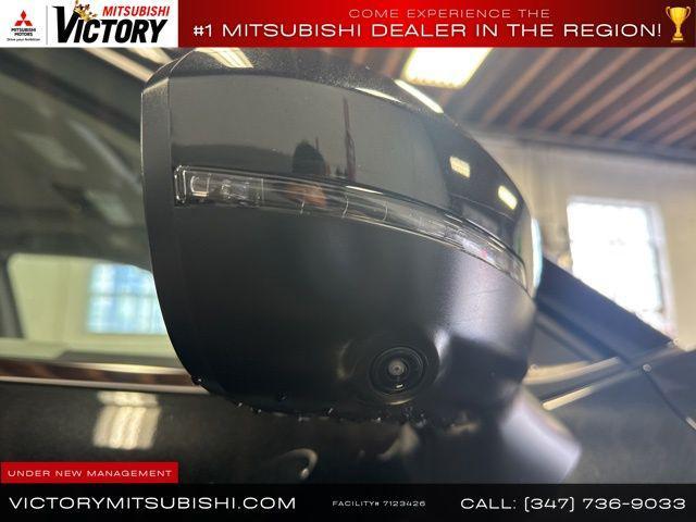 used 2023 Mitsubishi Outlander PHEV car, priced at $24,195