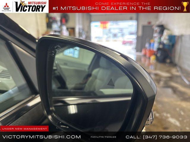 used 2023 Mitsubishi Outlander PHEV car, priced at $24,195