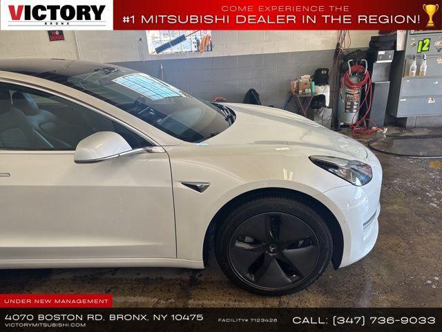 used 2019 Tesla Model 3 car, priced at $17,195
