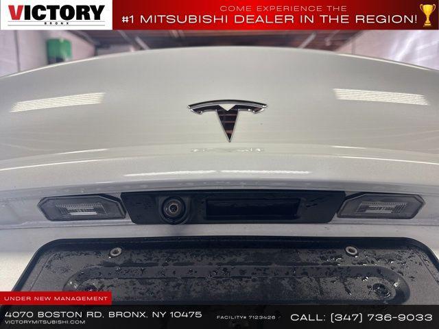used 2019 Tesla Model 3 car, priced at $17,195