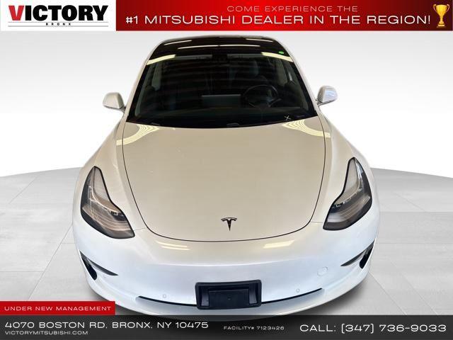 used 2019 Tesla Model 3 car, priced at $17,195