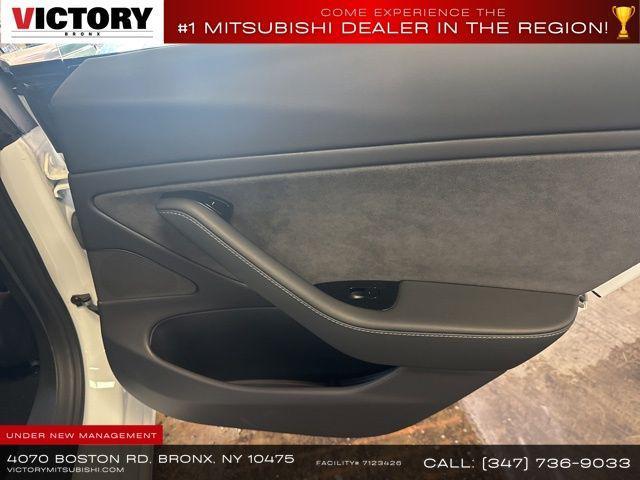 used 2019 Tesla Model 3 car, priced at $17,195