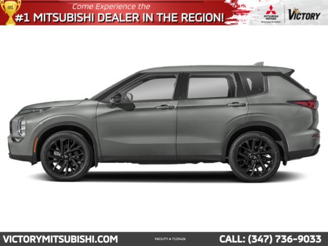 new 2024 Mitsubishi Outlander car, priced at $35,865