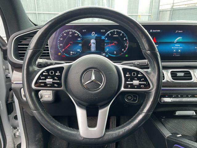 used 2020 Mercedes-Benz GLE 350 car, priced at $26,995