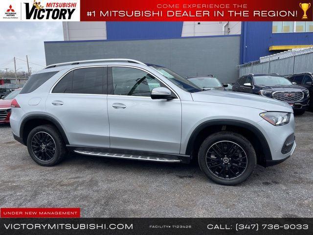 used 2020 Mercedes-Benz GLE 350 car, priced at $26,995