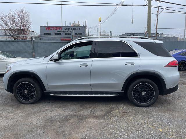 used 2020 Mercedes-Benz GLE 350 car, priced at $26,995