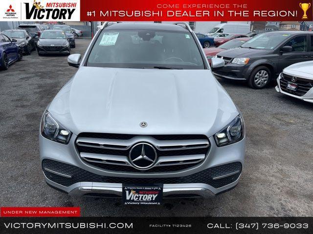 used 2020 Mercedes-Benz GLE 350 car, priced at $26,995