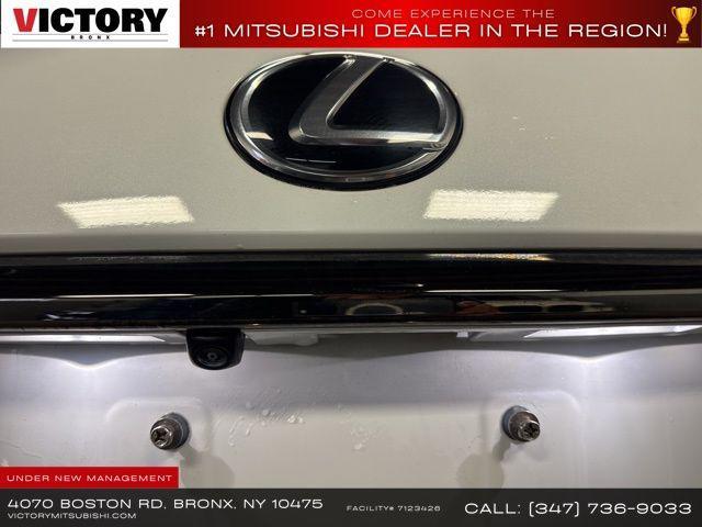 used 2022 Lexus RX 350 car, priced at $36,770