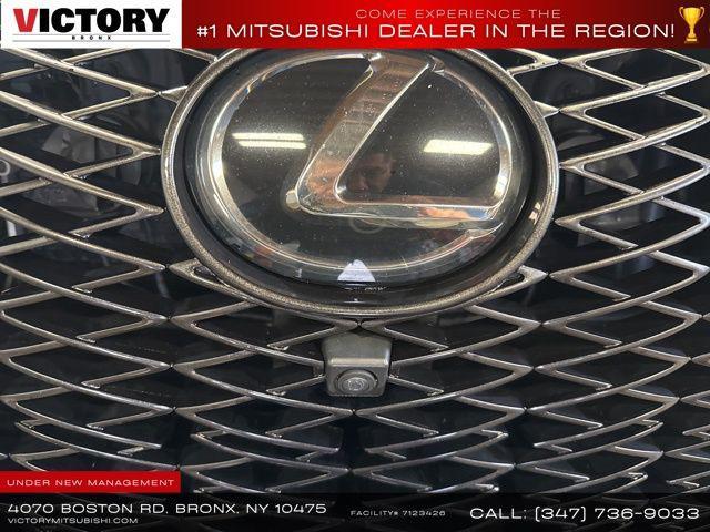 used 2022 Lexus RX 350 car, priced at $36,770