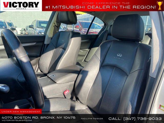 used 2013 INFINITI G37x car, priced at $9,995