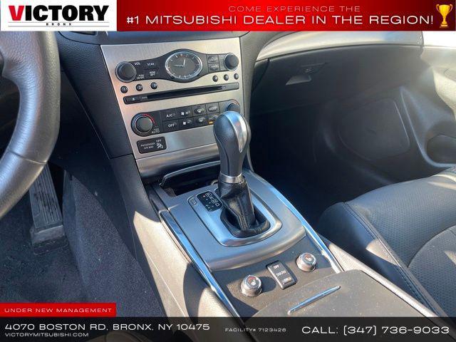 used 2013 INFINITI G37x car, priced at $9,995