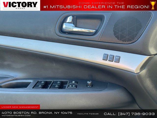 used 2013 INFINITI G37x car, priced at $9,995